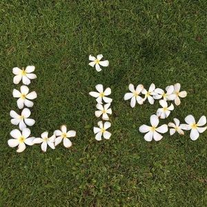 Meet your Posher, Liz